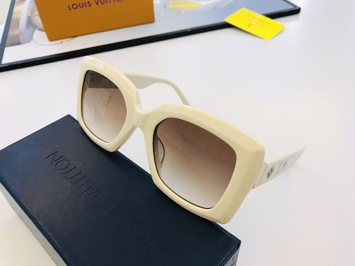 Louis Vuitton Sunglasses Top Quality LVS00460